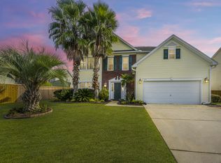 210 Market Hall St, Moncks Corner, SC 29461