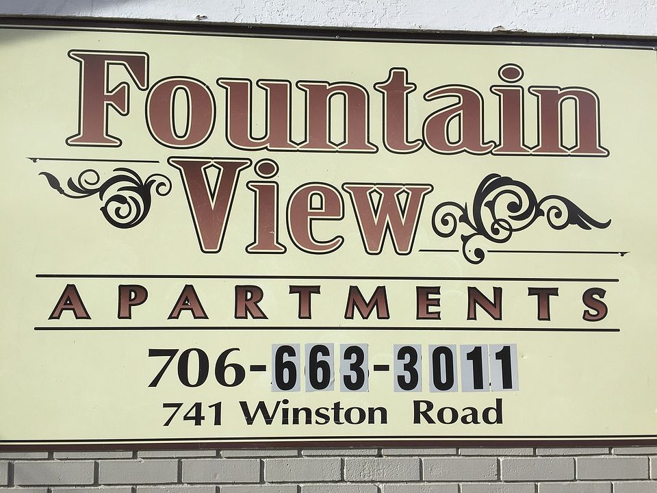 731 Winston Road Fountain View Apts / Hemlock 731 Winston Rd Columbus