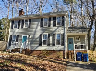 9855 Mosswood Rd, North Chesterfield, VA 23236