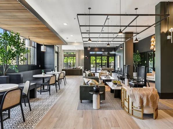 The Residences at Christenbury Village