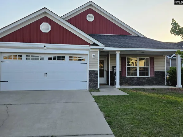 141 Farrow Pointe Ln, Columbia, SC 29203