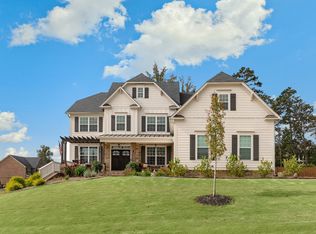 6505 Canyon Cv, Cumming, GA 30028