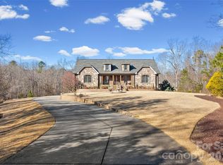 2037 Rocky Stream Rd, York, SC 29745