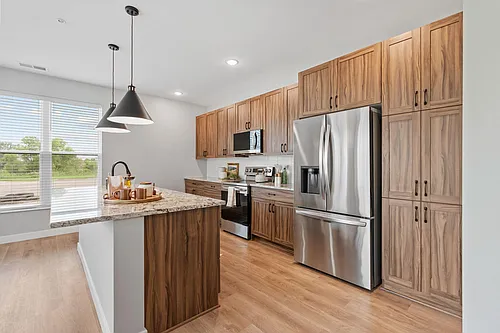 Townhomes at Preserve Photo 1