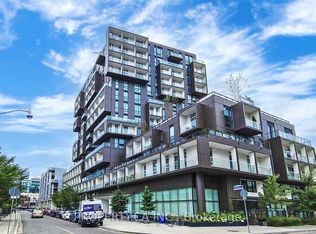 80 Vanauley St #315, Toronto, ON M5T0C9