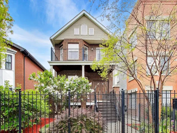 1620 N Artesian Ave, Chicago, IL 60647