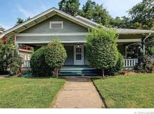 221 E 18th St, Tulsa, OK 74119