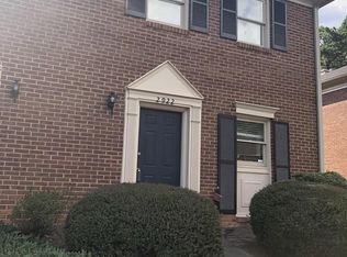 2922 Webb Bridge Rd, Alpharetta, GA 30009