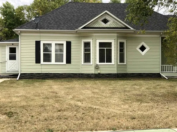 603 1st Ave NE, Kenmare, ND 58746
