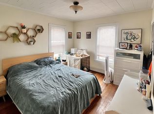 39 Princeton St, Somerville, MA 02144