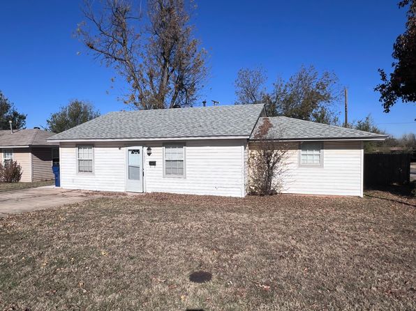 1607 SE 61st St, Oklahoma City, OK 73149