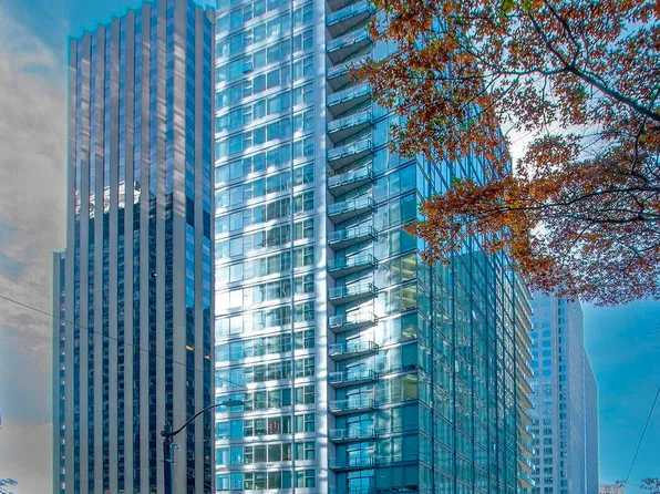 909 5th Avenue #1605, Seattle, WA 98164