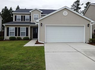 321 Deep River Rd, Summerville, SC 29483