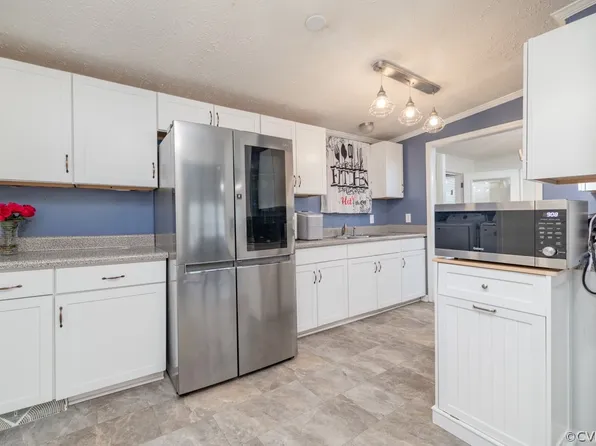 537 Low Ground Rd, Emporia, VA 23847