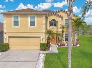 5051 Silver Thistle Ln, Saint Cloud, FL 34772