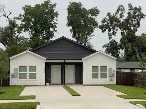 4709 Ireland St, Houston, TX 77016