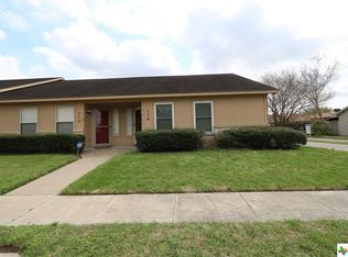 116 Versailles St, Victoria, TX 77904