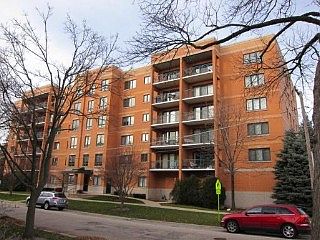 1st image of 1636 Ashland Ave Unit 607
