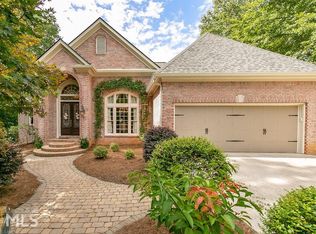 9420 Dominion Way, Johns Creek, GA 30022