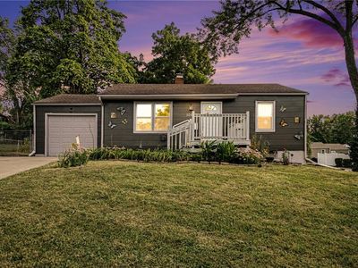 10601 E 27th Ter S, Independence, MO, 64052