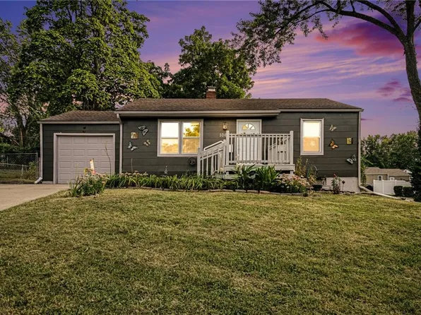 10601 E 27th Ter S, Independence, MO 64052