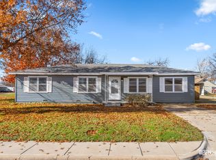 103 N Preston Rd, Burkburnett, TX 76354