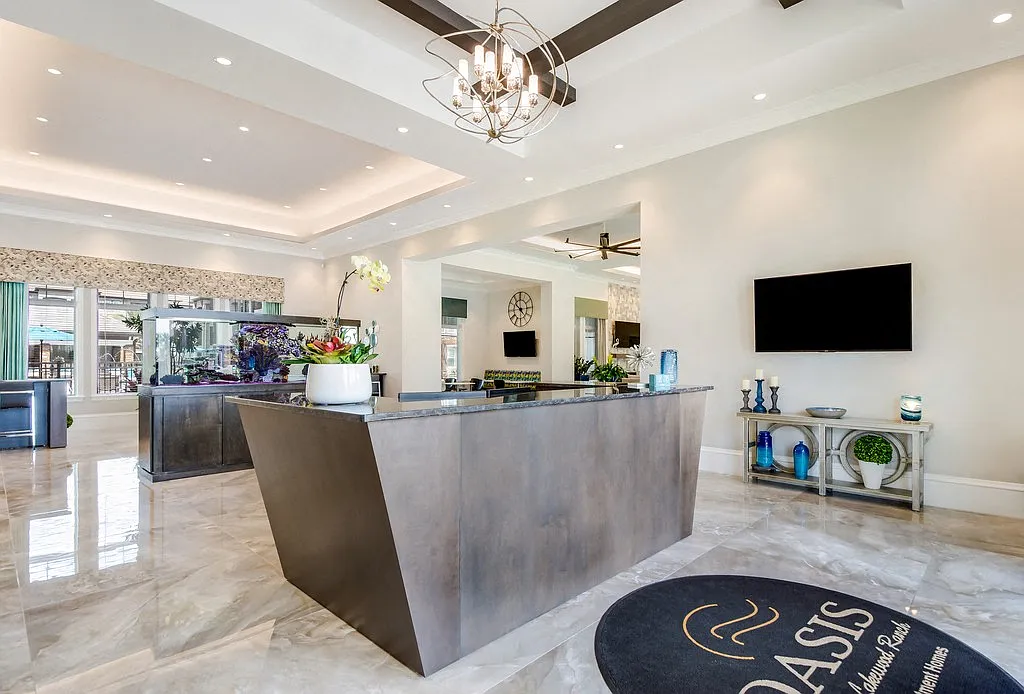 The Oasis at Lakewood Ranch — Photo 4