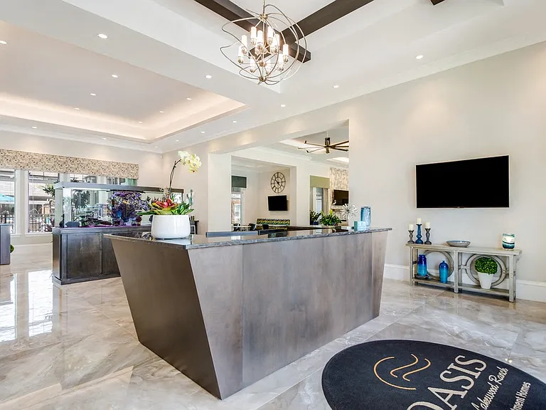 The Oasis at Lakewood Ranch — Photo 4
