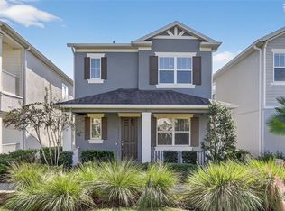 15013 Valverse Aly, Winter Garden, FL 34787