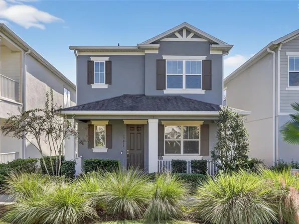 15013 Valverse Aly, Winter Garden, FL 34787