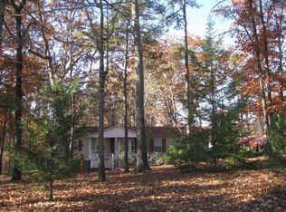 236 Waterloo Dr, Dahlonega, GA 30533