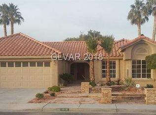 1248 Spanish Armada Rd, Las Vegas, NV 89123