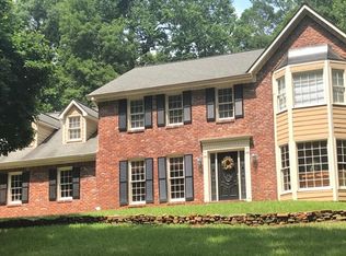 4723 Township Walk, Marietta, GA 30066