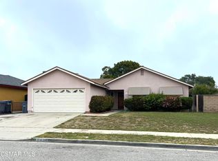 2434 S Beaufort Dr, Oxnard, CA 93033