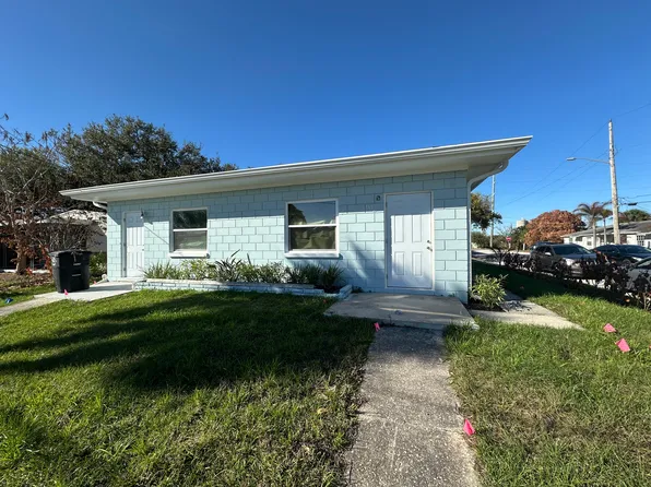 602 Cedar Pl APT A, Fort Pierce, FL 34950