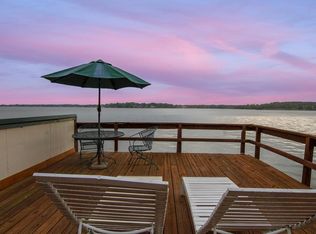 6205 Point La Vis, Malakoff, TX 75148