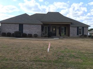 103 Lost Lakes Dr, West Monroe, LA 71291