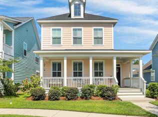 1040 Oak Bluff Ave, Charleston, SC 29492