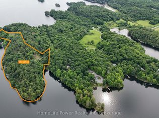 0 Christel Ln, South Frontenac, ON K0H1H0