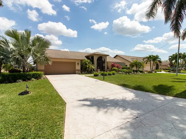 5605 SW 11th Ave, Cape Coral, FL 33914