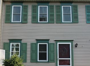 856 Oak St, Denver, PA 17517
