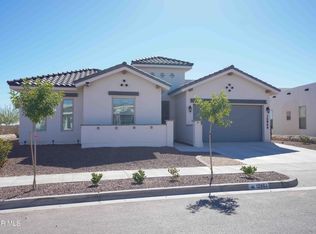 12864 Prestbury Ave, El Paso, TX 79928