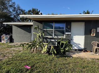 6019 Hayes St, Hollywood, FL 33024