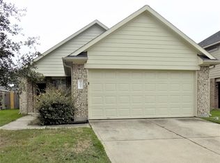 21611 Nella Cir, Humble, TX 77338