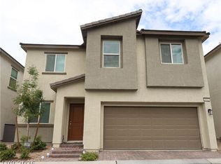 6911 Evening Orchid St, North Las Vegas, NV 89086