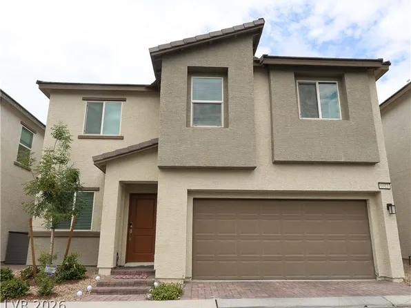 6911 Evening Orchid St, North Las Vegas, NV 89086
