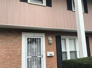 2601 19th St APT D, Patterson Hts, PA 15010
