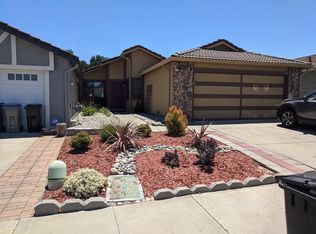 1078 Minoru Dr, San Jose, CA 95120
