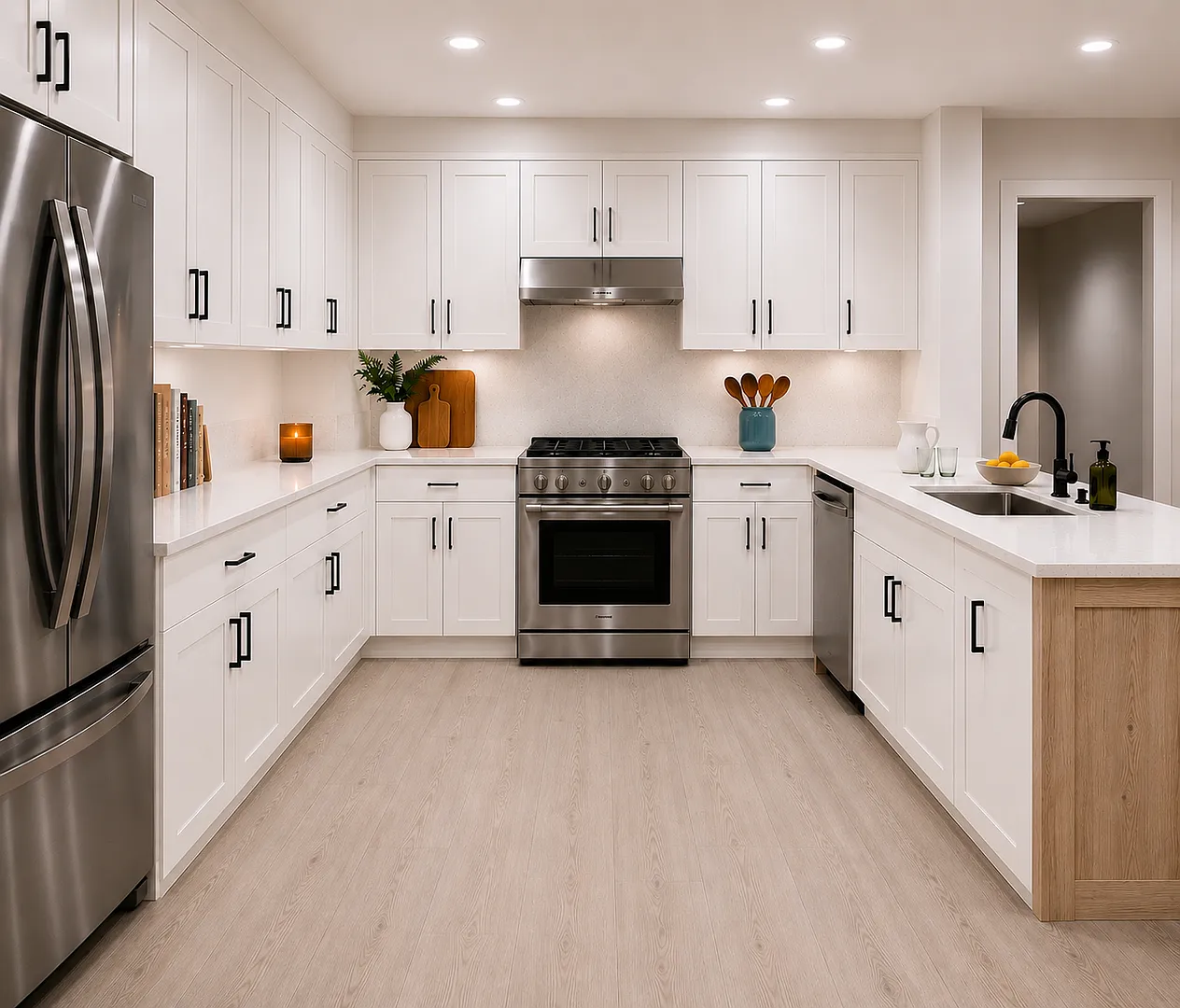 Timberline Residences — Photo 4