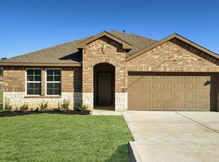 1545 Holly Trl, Sour Lake, TX 77659